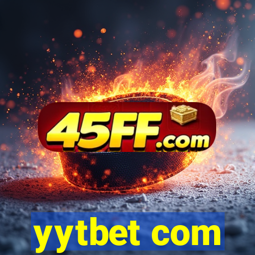 yytbet com